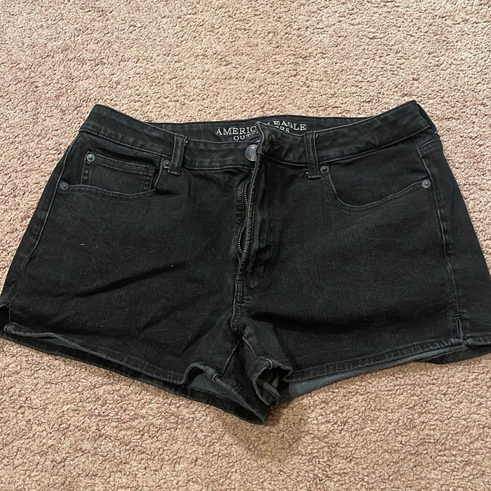 AE shorts